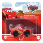 Carro Colecionável - Disney e Pixar - Cars - Veículo Auto 1:55 - Modelos Sortidos - Mattel
