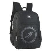 Mochila Mormaii Casual Preto