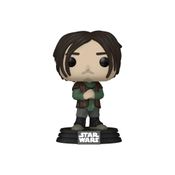 Boneco - Funko Pop - Star Wars - Acolyte - Qimir - Candide
