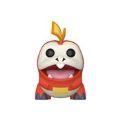 Boneco - Funko Pop - Pokémon - Fuecoco - Candide