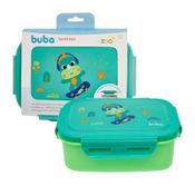 Bento Box Buba Zoo Dinossauro