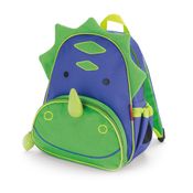 Mochila de Costa  da Skip Hop Dinossauro