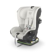Cadeira de Bebê Conversível com 8 Posições e Sistema de Segurança Inteligente Knox, Branca, UPPABABY 1120 KNX US BRY, Branco