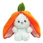 Pelucia - Cenoura que Vira Coelho - Toyng