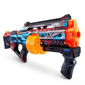 Lançador de Dardos X-Shot - Skins Last Stand - Last Apocalypse