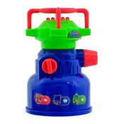 PJ MASKS CAMPING - FOGAREIRO
