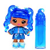 Conjunto Boneca e Gloss Labial - Yummiland - Rory Blueberry - MCassab Toys