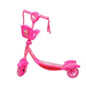 Patinete Infantil Musical 3 Rodas Kiddy - Replay Kids