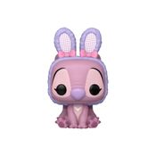 Boneco Colecionável - Funko Pop - Páscoa - Disney - Angel - Candide