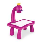 Mesa Projetora Princesas Disney Multikids