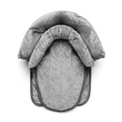 Protetor Para Carrinho de Bebe e Cadeirinhas  Acolchoado Com Almofada  BB1153  Multikids