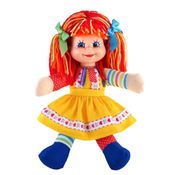 Boneca Emília