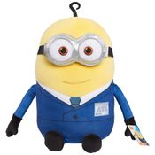 Pelúcia Gus do Minions com 33 cm de Altura, para Crianças Acima de 3 Anos, Just Play 50569