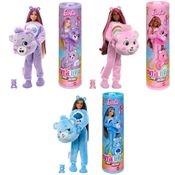 Boneca - Cutie Reveal - Ursinhos Carinhosos - Surpresa - Mattel