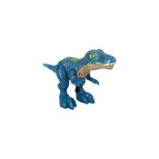 Figura de Ação - Imaginext - Jurassic World - Dinossauro - Barynoyx - Fisher-Price