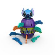 Jogo - Pula Stitch - Estrela