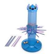 Jogo - Cai Não Cai - Stitch - 2 a 4 Jogadores - Estrela