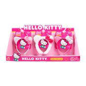 Tiara para Cabelos - Hello Kitty - Rosa - Toyng