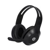 Headset HP DHH-1601, Áudio Potente, Microfone Omnidirecional