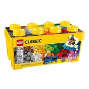Lego Classic - Caixa Média de Peças Criativas 10696 | Lego