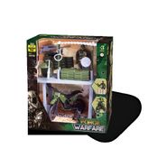 Playset - Forte Militar - Samba Toys