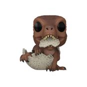 Boneco Funko - Pop! - Jurassic Park - Velociraptor Filhote - Candide