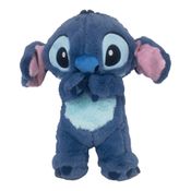 Pelucia - Stitch - Peek a Boo - Com Mecanismo - Mltikids