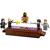 LEGO Harry Potter - Castelo de Hogwarts Clube de Duelos