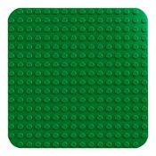 LEGO DUPLO - Base de construção verde