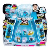 Conjunto de Acessórios - MrBeast Lab - Biomites Lab Mega 12PK - Lider