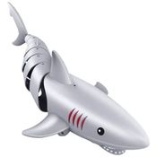 Brinquedo Shark Tubarão De Controle Remoto Água Piscina - Zippy toys