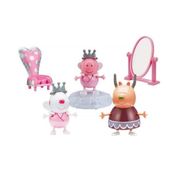 Playset Peppa Pig Cenário Ballet