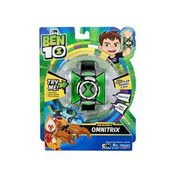Relogio Omnitrix Alien Modificador De Voz - Sunny