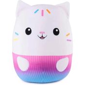 Pelucia Squishmallows Cakey 30cm Gabbys Dollhouse Sunny