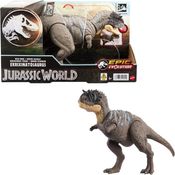 Jurassic World Rugido Selvagem Ekrixinatosaurus - Mattel