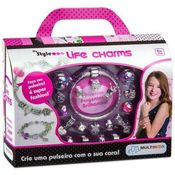 Pulseira My Style Life Charms Preciosa - BR468 - Multikids