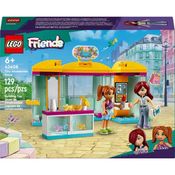 Lego Friends - Lojinha de Acessórios 129pcs - 42608