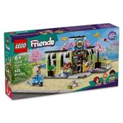 LEGO Friends Cafeteria de Heartlake City 42618