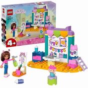 LEGO Gabby's Dollhouse Criando com Bebê Caixa 10795