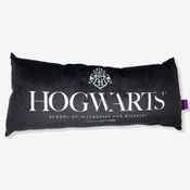 Almofada 70X30 Hogwarts Simbolo - Harry Potter
