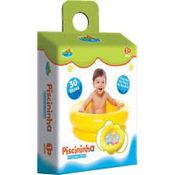 Piscininha Flooty Fundo Do Mar  Toyster