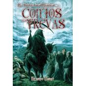 RPG Na Trilha Dos Mortos - Contos Das Trevas - Vol. 1