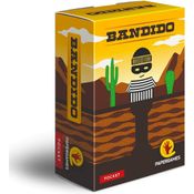 Jogo - Bandido PaperGames