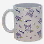 Caneca Pop Kuromi