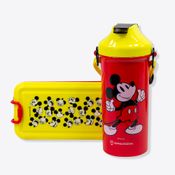 Kit Marmita Mickey – Disney