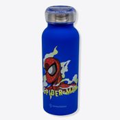 Garrafa Bubble Homem-Aranha - Marvel