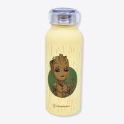 Garrafa Bubble Groot - Marvel