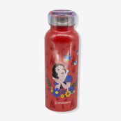 Garrafa Bubble Branca de Neve - Disney