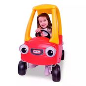 Carro Coupe Cozy Little Tikes