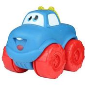 Carros Soft Unidade 2691 Dican Sortidos
